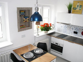 Отель Elektoralna Warsaw Apartment  Варшава